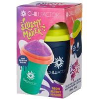 CHILLFACTOR Chill Factor, adin gomendatua: +3 urte, hainbat modelo Zein iritsiko zaizu