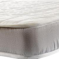 Colchón de espuma viscoelástico 135x190 Enrollado Essential CONFORDES