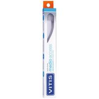 Cepillo medio access VITIS, pack 1 ud