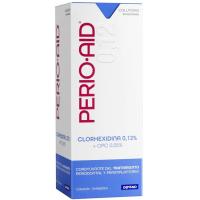Colutorio tratamiento PERIO AID, bote 500 ml