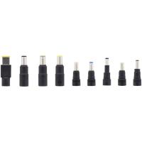 Cargador universal para portátil negro, 65 W, CHNB19V65 TNB