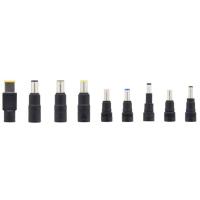 Cargador universal para portátil negro, 90 W, CHNB19V90 TNB