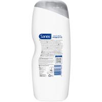 Gel de ducha SANEX PREBIOTIC SENSITIVE, bote 600 ml