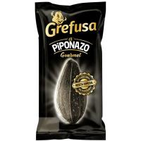 Pipas gourmet PIPONAZO, bolsa 105 g