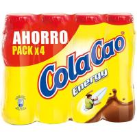COLACAO ENEREGY irabiakia, sorta 4x188 ml