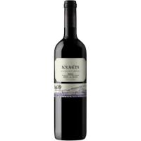 Tinto Joven M. Carbónica Rioja SOLAGÜEN, botella 75 l
