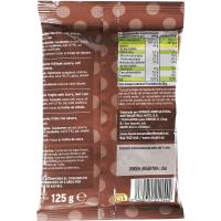 EROSKI eztidun kakahuete frijituak, poltsa 125 g