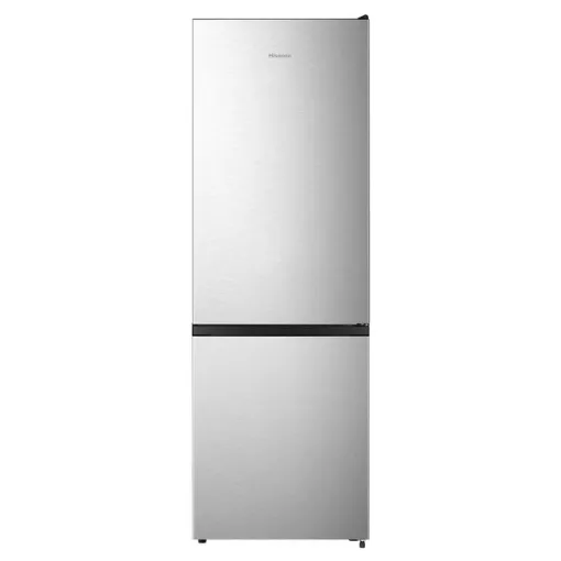 Frigorifico combi inox RB372N4ACE HISENSE