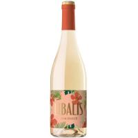 Vino Blanco Semidulce LIBALIS, botella 75 cl