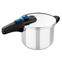 Olla a presión super rápida Veloce, apta para todo tipo de cocinas MONIX, 9 litros