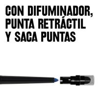 Perfilador de ojos 205 REVLON  COLORSTAY, pack 1 ud