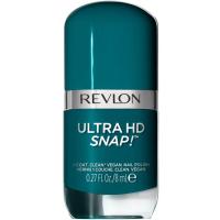 Laca de uñas uhd snap dare REVLON, 1 ud