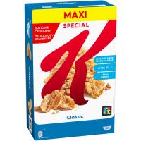 Cereales SPECIAL K, caja 700 g