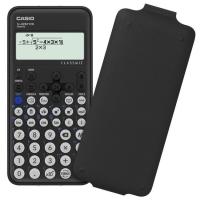 Calculadora científica negra FX-82SP CW ClassWiz CASIO