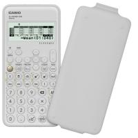 Calculadora científica blanca FX-570SP CW ClassWiz CASIO