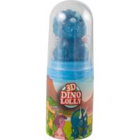BIP CANDY Dino Loly, ale 1, 10 g