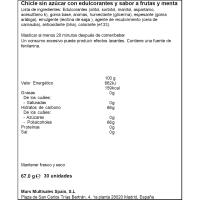 Refresh Bubblem ORBIT, bote 67 g