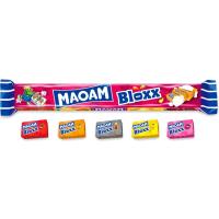 Bloxx Haribo MAOAM, paquete 110 g