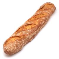 Pan con sarraceno 7% EROSKI, 1 ud
