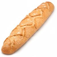 Pan 5 semillas (3%) EROSKI, 1 ud
