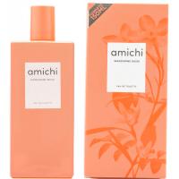 Colonia para mujer Mandarine AMICHI, vaporizador 150 ml