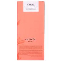 Colonia para mujer Mandarine AMICHI, vaporizador 150 ml