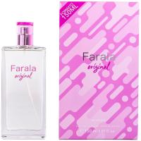 Colonia para mujer FARALA, vaporizador 150 ml