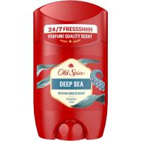 OLD SPICE deep sea desodorantea, sticka 50 ml
