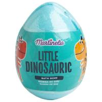 MARTINELIA dino sorpresa ponpa, sorta 1 ale