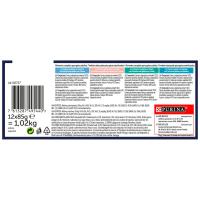 Festín del mar sensations en gelatina gato FÉLIX, pack 12x85 g