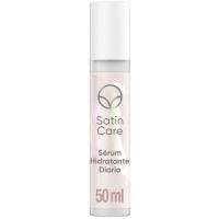 Serum zonas íntimas VENUS SATIN CARE, dosificador 50 ml