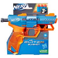 Nerf Elite 2.0 Slyshot, edad rec:+8 años NERF