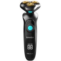Afeitadora multigrooming Bamba PrecisionCare 10in1 CECOTEC