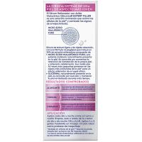 Serum rellenador hialurónico NIVEA EXPERT FILLER, gotero 30 ml