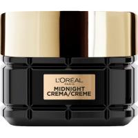LOREAL AGE PERFECT gauerako krema indargarria, potoa 50 ml