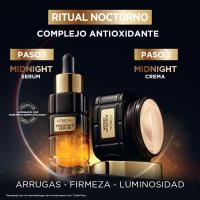 LOREAL AGE PERFECT gauerako krema indargarria, potoa 50 ml