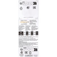 Bóxer infantil algodón orgánico, gris talla 10 DIM, pack 2 uds