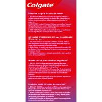 Kit Led + lápiz COLGATE MAX WHITE, pack 1 ud