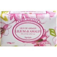 ITERITALIA eskuetako xaboia, lirioa, pastilla 175 g