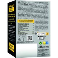 Yogurt de salmon skin&hair para perro YOWUP, pack 3x115 g