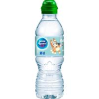 Agua mineral AQUAREL, botellín 33 cl