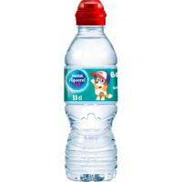 Agua mineral AQUAREL, botellín 33 cl