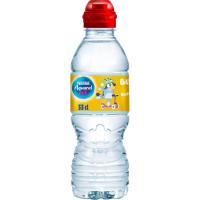 Agua mineral AQUAREL, botellín 33 cl
