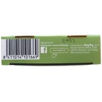 Bandas de cera depilatoria faciales TAKY BIO, caja 20 uds