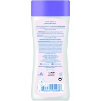 Loción corporal de lavanda RICITOS DE ORO, bote 400 ml