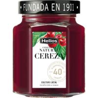 Confitura natural de crereza HELIOS, frasco 330 g