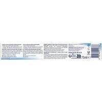 Dentífrico integral8 blanqueador SIGNAL, tubo 75 ml