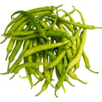 SIMPLE piparra gozo freskoa, erretilua 200 g