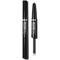 Delineador doble punta azul REVLON, pack 1 ud
