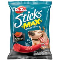 Stick max costillas DR.ZOO, paquete 50 g